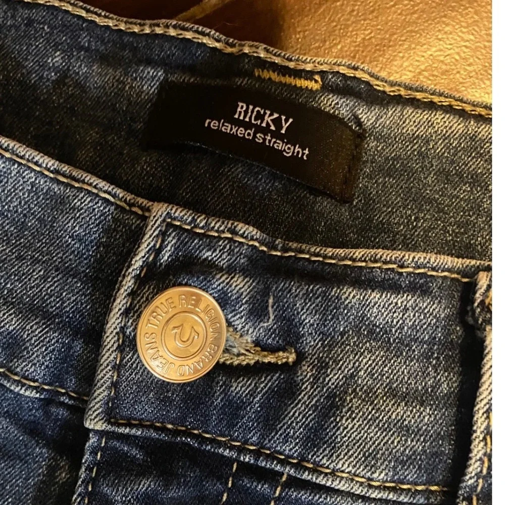 True Religion true religion